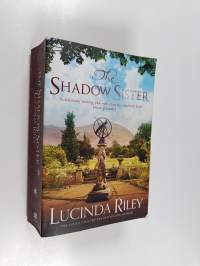 The shadow sister : star&#039;s story