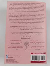 The shadow sister : star&#039;s story
