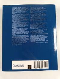 A course in mathematics for students of physics 2