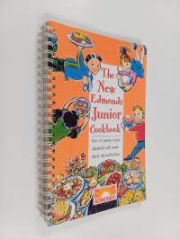 The new edmonds junior cookbook