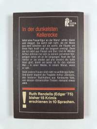 Dämon hinter Spitzenstores