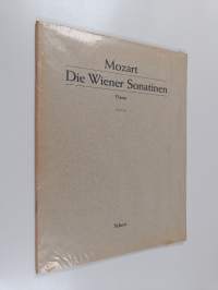 Die Wiener Sonatinen