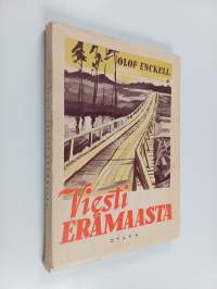 Viesti erämaasta