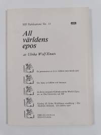 All världens epos