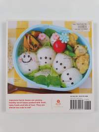 Yum-Yum Bento Box - Fresh Recipes for Adorable Lunches