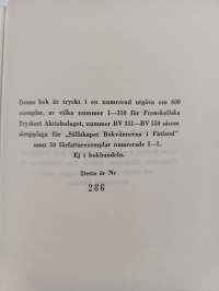 Litterära kontraband i Nikolai I:s Finland (numeroitu)