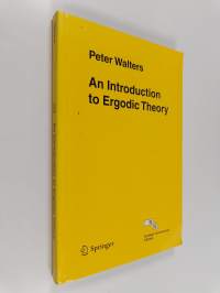 An Introduction to Ergodic Theory
