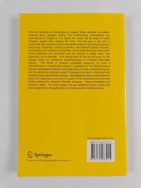 An Introduction to Ergodic Theory