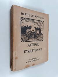 Aftnar i Tavastland