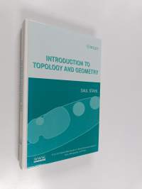 Introduction to topology and geometry