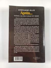 Après... - Quand l&#039;au-delà nous fait signe