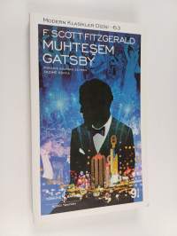 Mųhteşeṃ Gatsby