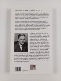 Mųhteşeṃ Gatsby