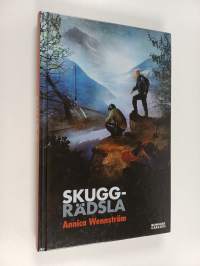 Skuggrädsla