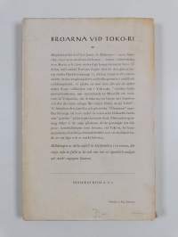 Broarna vid Toko-ri