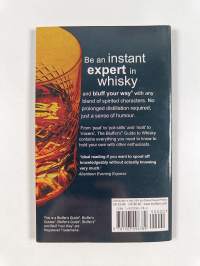 The Bluffer&#039;s Guide to Whisky