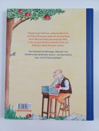 Das große michael-ende-vorlesebuch