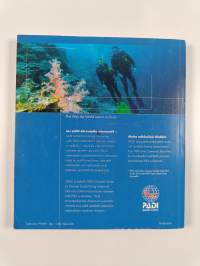 Open water : diver manual