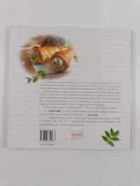 烘出面包香 - The world of bread