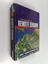 Introduction to Remote Sensing
