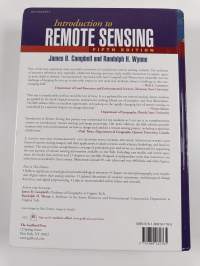 Introduction to Remote Sensing