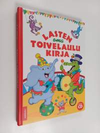 Tyhjä kuva