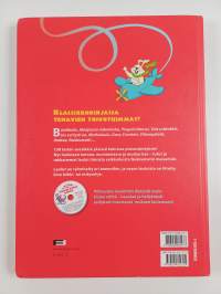 Lasten oma toivelaulukirja