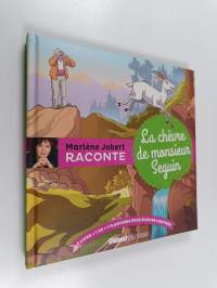 La chèvre de monsieur Seguin