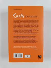 Sushi för nybörjare
