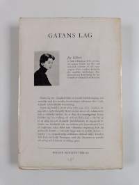 Gatans lag