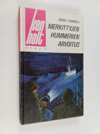 Merkittyjen hummerien arvoitus