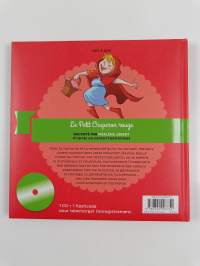 Le Petit Chaperon rouge