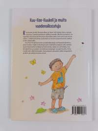 Kuu-Koo-Kuukeli ja muita vuodenaikasatuja
