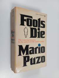 Fools die