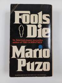 Fools die
