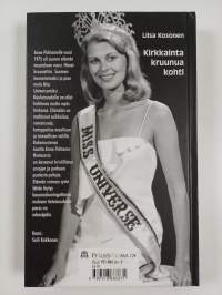 Kirkkainta kruunua kohti : Anne Pohtamo : kauneuskuningattaresta evankelistaksi