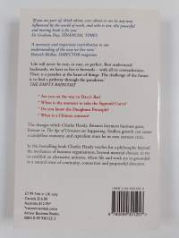 The empty raincoat : making sense of the future