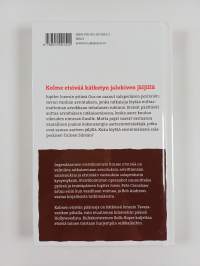 3 etsivää ja tulinen silmä
