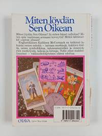 Miten löydän sen oikean