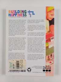 Building happiness : architecture to make you smile