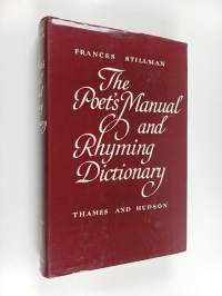 The Poet&#039;s Manual and Rhyming Dictionary