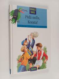 Tyhjä kuva