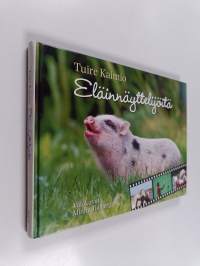 Eläinnäyttelijöitä