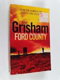 Ford County