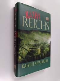 Kaivojen vainajat