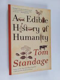 An Edible History of Humanity