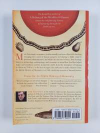 An Edible History of Humanity