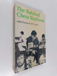 The Batsford Chess Yearbook