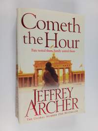 Cometh the hour