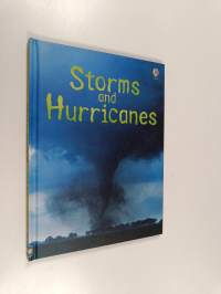 Storms and hurricanes
